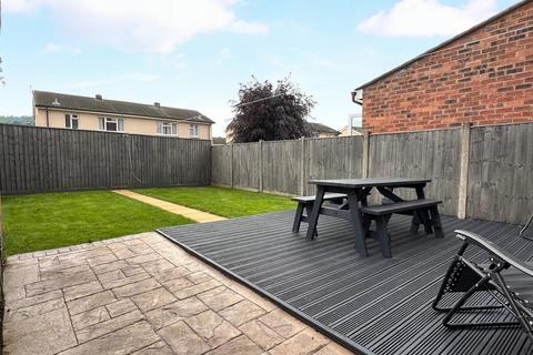71 Cae Gwilym Lane, Cefn Mawr, Wrexham, LL14 3LS