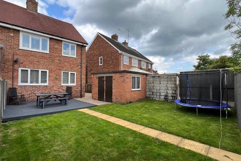 71 Cae Gwilym Lane, Cefn Mawr, Wrexham, LL14 3LS
