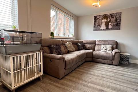 71 Cae Gwilym Lane, Cefn Mawr, Wrexham, LL14 3LS