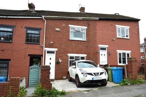 2 bedroom terraced house for sale, Lorne Street, Oldham