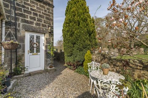 2 bedroom semi-detached house for sale, Rose Cottage, Chapel Court, Chapel Street, Addingham, LS29