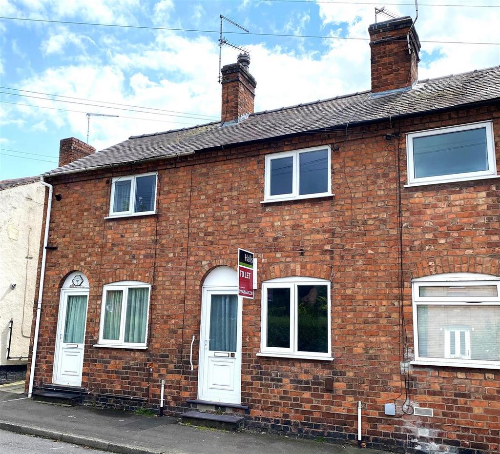 Liverpool Road, SY13 1SN 2 bed terraced house to rent £675 pcm (£156 pw)