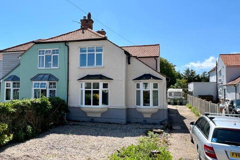 4 bedroom semi-detached house for sale, HYTHE