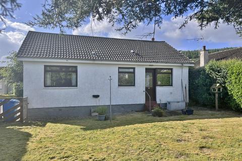 2 bedroom detached bungalow for sale, 11 Murray Crescent, Lamlash, Isle of Arran