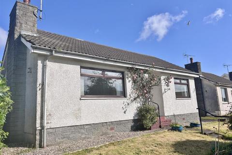 2 bedroom detached bungalow for sale, 11 Murray Crescent, Lamlash, Isle of Arran