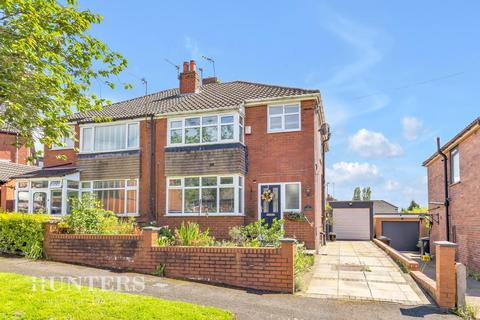 3 bedroom semi-detached house for sale, Fairfields, Garden Suburbs, Oldham