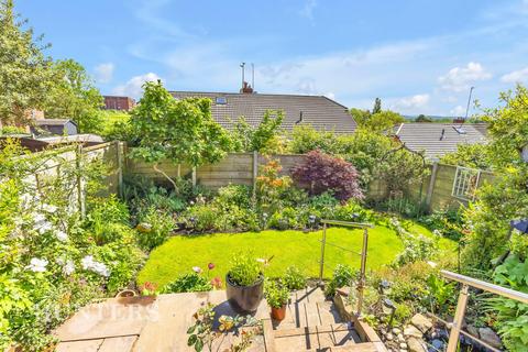 3 bedroom semi-detached house for sale, Fairfields, Garden Suburbs, Oldham