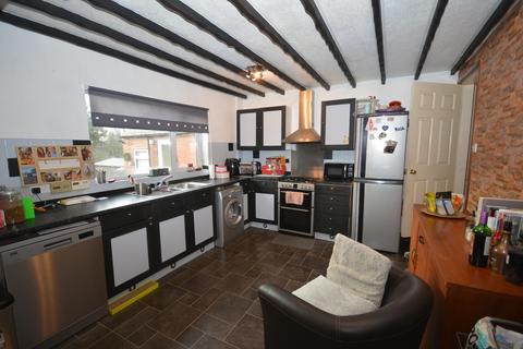 3 bedroom terraced house for sale, Gill Lane, Grassmoor, Chesterfield, S42 5AN