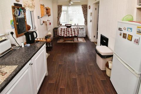 3 bedroom semi-detached bungalow for sale, Pitton Close, Wigston