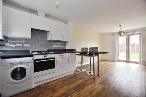 2 bedroom terraced house for sale, Hercules Way, Keynsham, BS31