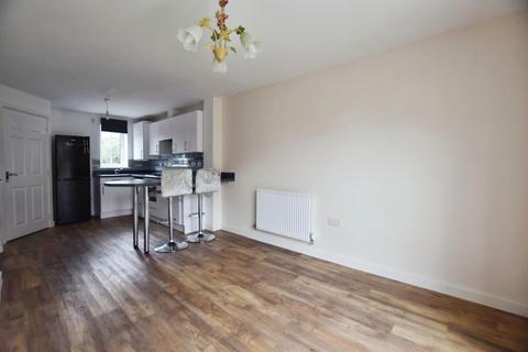 2 bedroom terraced house for sale, Hercules Way, Keynsham, BS31