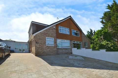 3 bedroom semi-detached house for sale, Ravenhead Drive, Whitchurch, Bristol, BS14 9AU