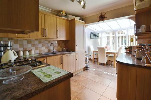 3 bedroom semi-detached house for sale, Ravenhead Drive, Whitchurch, Bristol, BS14 9AU