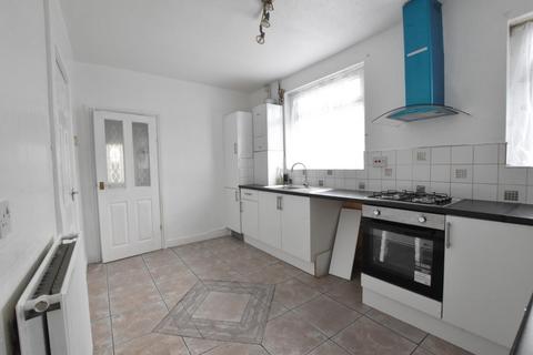 3 bedroom semi-detached house for sale, Newborn Avenue, Scunthorpe