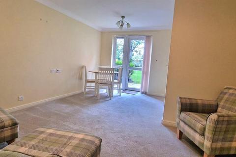undefined, Ingle Court, Market Weighton, York