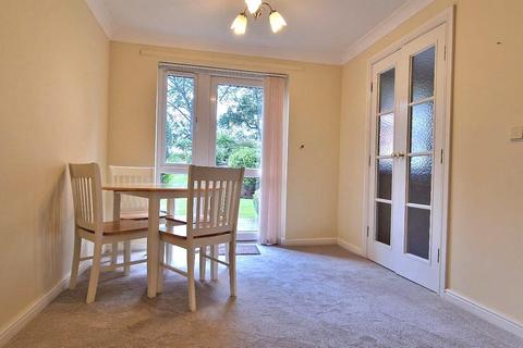 undefined, Ingle Court, Market Weighton, York