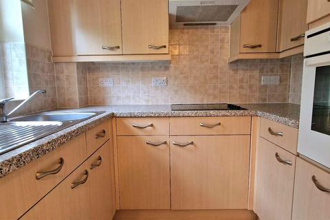 undefined, Ingle Court, Market Weighton, York