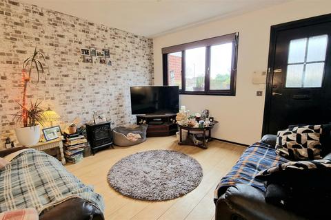 2 bedroom terraced house for sale, The Shie'ling, Hatton, Derby