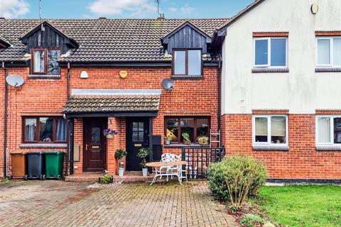 2 bedroom terraced house for sale, The Shie'ling, Hatton, Derby