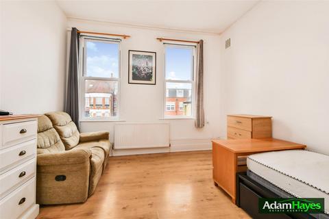3 bedroom apartment for sale, Woodside Park Road, London N12