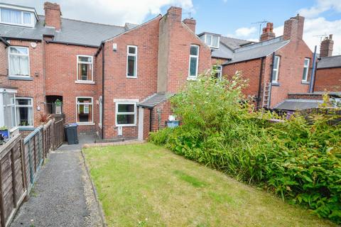 3 bedroom terraced house for sale, Fraser Road, Sheffield, S8