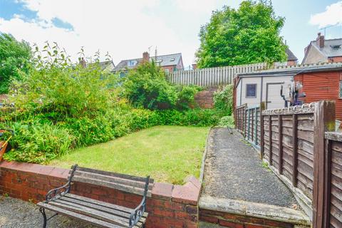 3 bedroom terraced house for sale, Fraser Road, Sheffield, S8