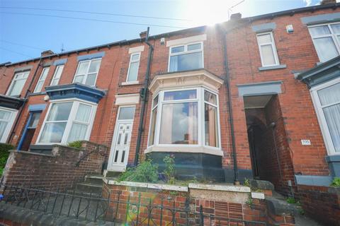 3 bedroom terraced house for sale, Fraser Road, Sheffield, S8