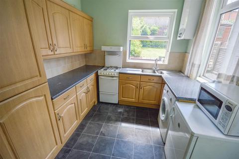 3 bedroom terraced house for sale, Fraser Road, Sheffield, S8