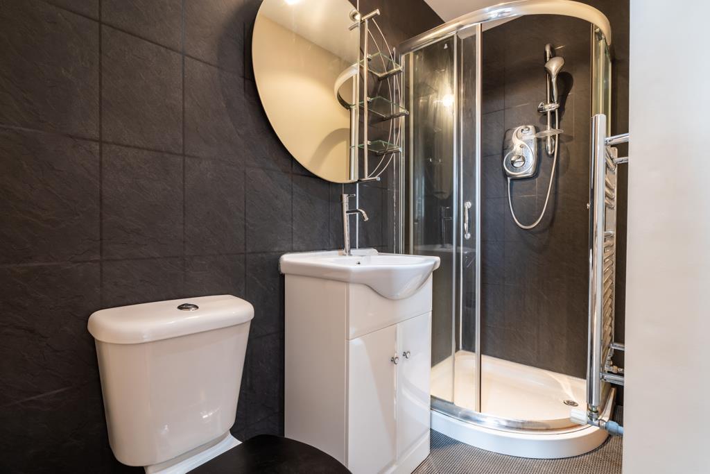 Master En-Suite