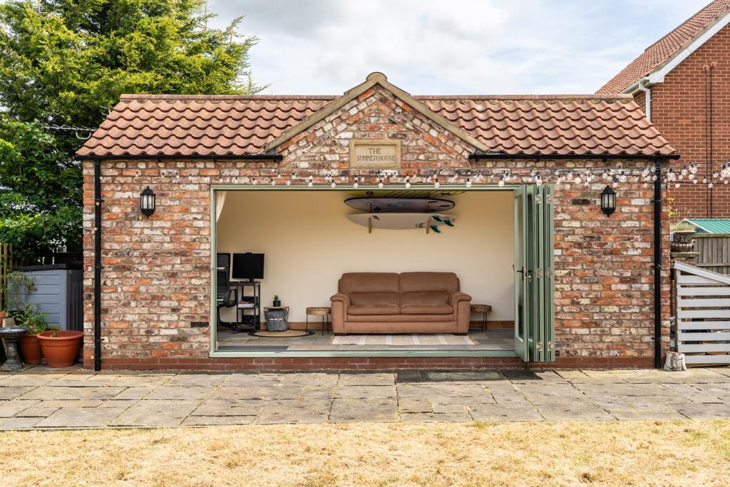Summer House