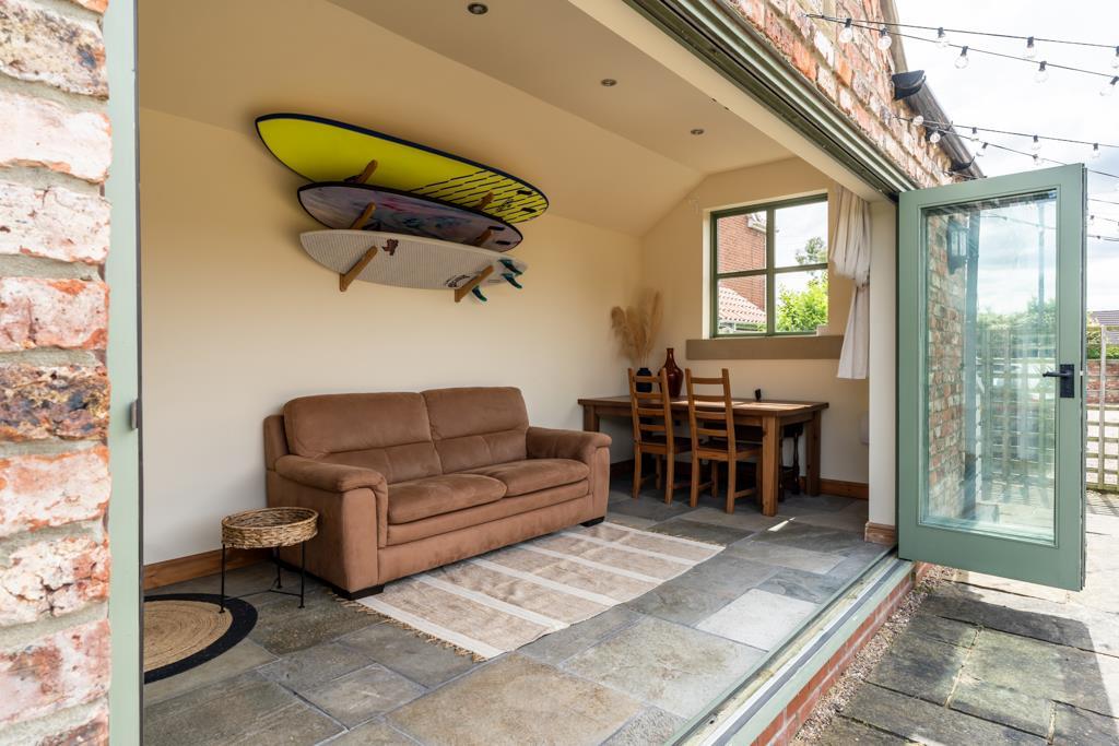 Summer House