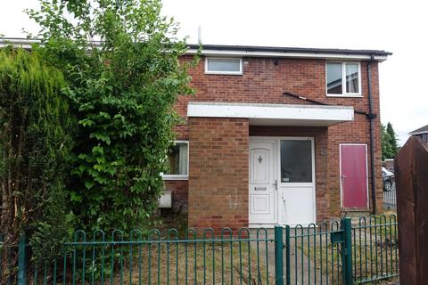 3 bedroom semi-detached house for sale, Croasdale Gardens, Carcroft, Doncaster