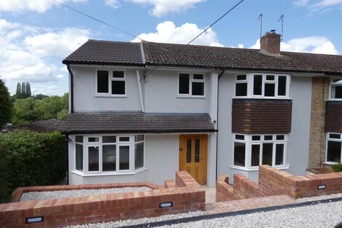 4 bedroom semi-detached house for sale, Church Lane, Snitterfield, Stratford-Upon-Avon