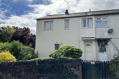 3 bedroom semi-detached house for sale, Crich Lane, Belper DE56