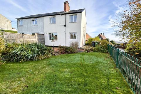 3 bedroom semi-detached house for sale, Crich Lane, Belper DE56