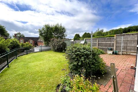 3 bedroom semi-detached house for sale, Crich Lane, Belper DE56