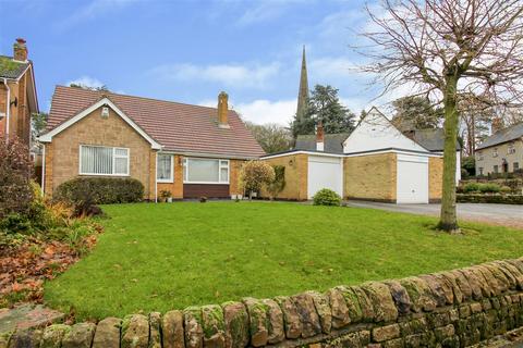 4 bedroom detached house for sale, Rectory Lane, Derby DE21