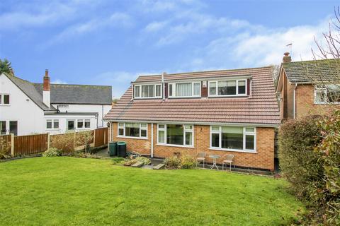 4 bedroom detached house for sale, Rectory Lane, Derby DE21