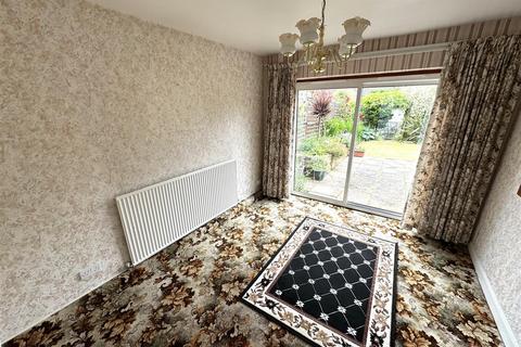 3 bedroom detached house for sale, Nelson Close, Derby DE3