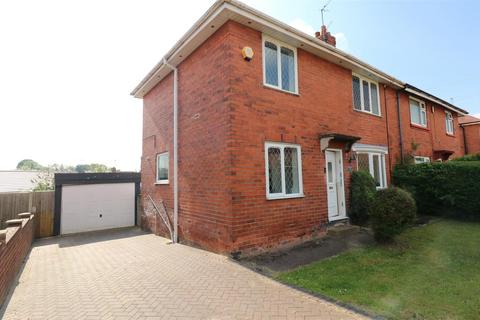 3 bedroom semi-detached house for sale, 16 Manor Road, Maltby, Rotherham