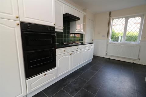3 bedroom semi-detached house for sale, 16 Manor Road, Maltby, Rotherham