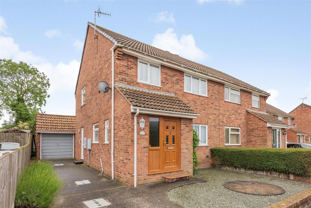 Elm Wood Close, Swalecliffe, Whitstable