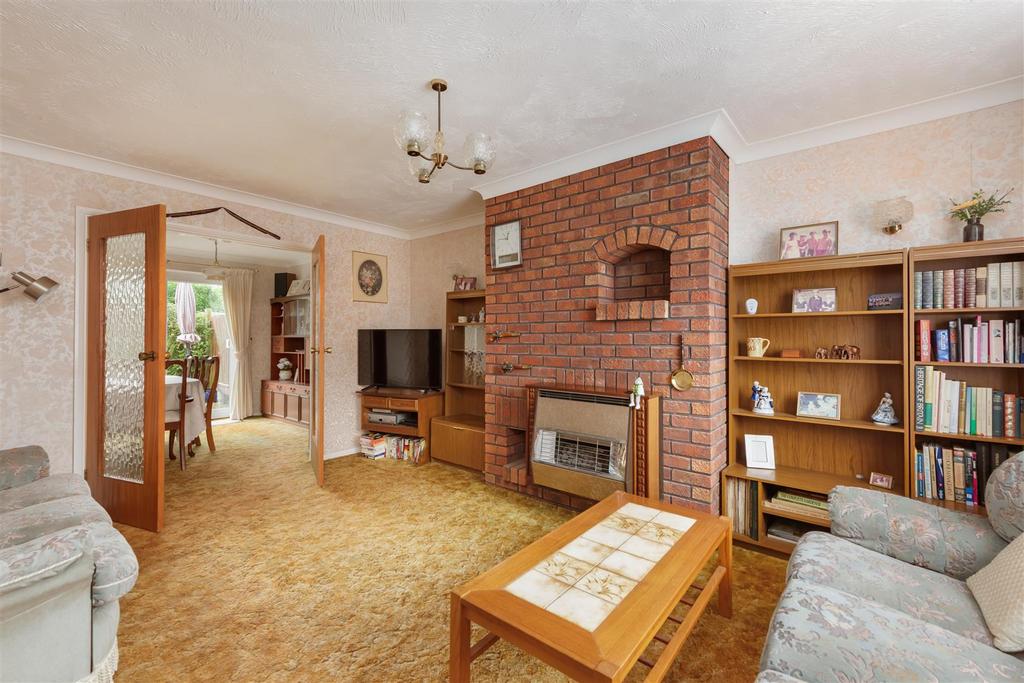 Elm Wood Close, Swalecliffe, Whitstable