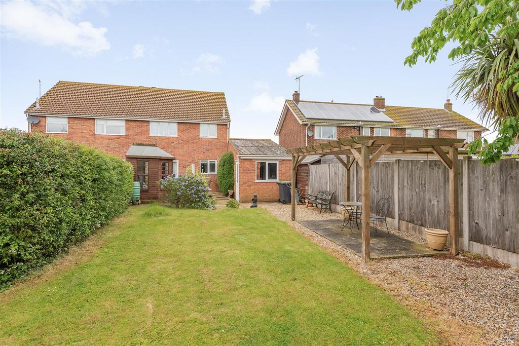 Elm Wood Close, Swalecliffe, Whitstable