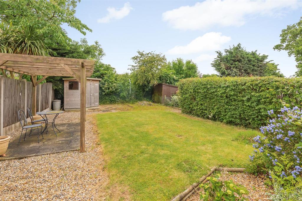 Elm Wood Close, Swalecliffe, Whitstable