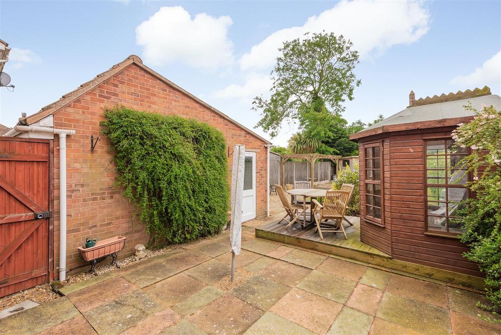 Elm Wood Close, Swalecliffe, Whitstable