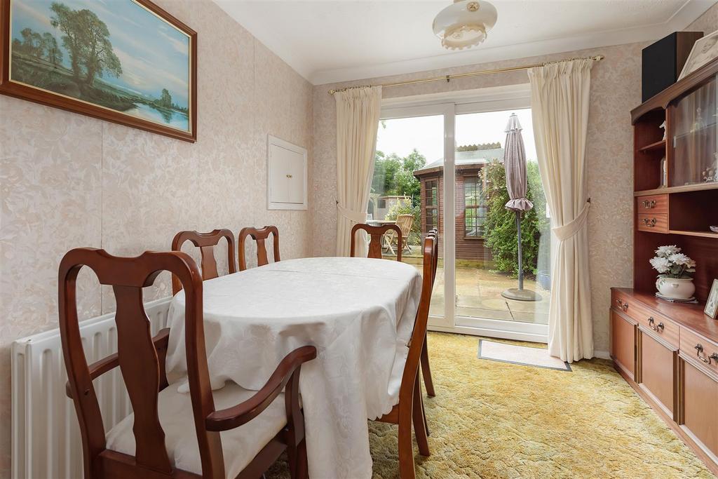 Elm Wood Close, Swalecliffe, Whitstable