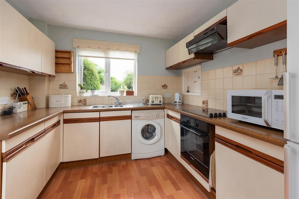 Elm Wood Close, Swalecliffe, Whitstable