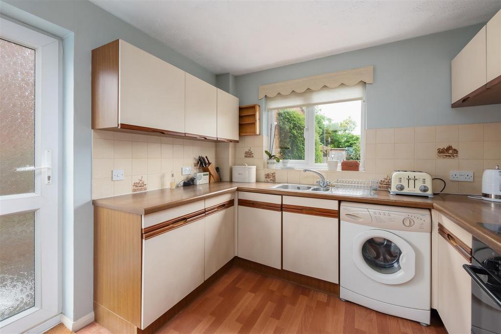 Elm Wood Close, Swalecliffe, Whitstable