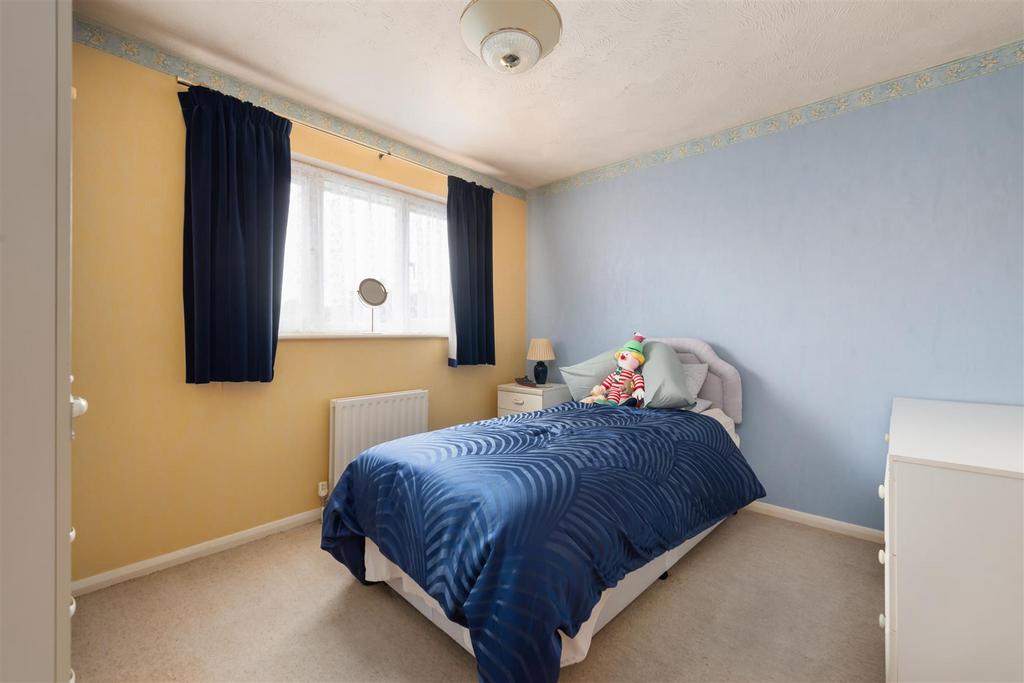Elm Wood Close, Swalecliffe, Whitstable